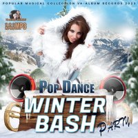 Pop Dance Winter Bash Party (2023) MP3