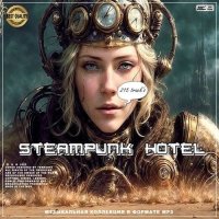 Steampunk Hotel (2023) MP3