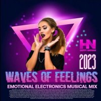 Synth Wave Of Feelings (2023) MP3