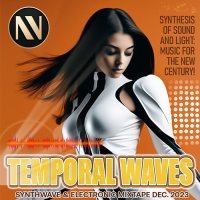 Temporal Electronic Waves (2023) MP3