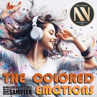 The Colored Emotions (2023) MP3