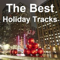 The Best Holiday Tracks (2023) MP3