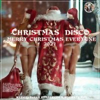 Christmas Disco - Merry Christmas Everyone (2023) MP3