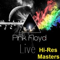 Pink Floyd - Hi-Res Masters: Pink Floyd Live (2023) FLAC