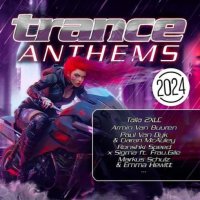 Trance Anthems (2024) MP3