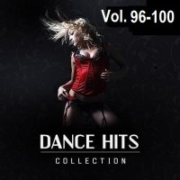Dance Hits Collection Vol.96-100 (2024) MP3