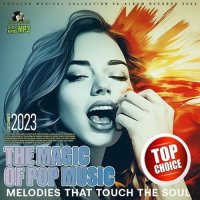 The Magic Of Pop Music (2024) MP3
