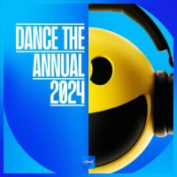 Dance The Annual (2024) MP3