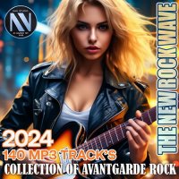 The New Rockwave (2024) MP3