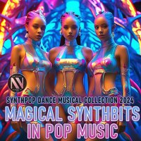 Magical Synthbits in Pop Music (2024) MP3