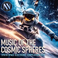 Music Of The Cosmic Spheres (2024) MP3
