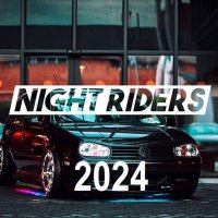 Night Riders (2024) MP3