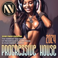 Progressive House Perfect Melody (2024) MP3