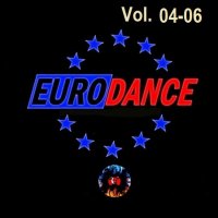 Eurodance Vol.04-06 (2024) MP3