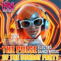 The Pulse Of The Sunday Party (2024) MP3