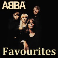 ABBA - Favourites (2024) FLAC