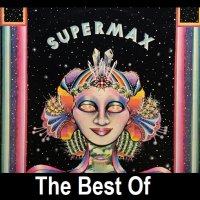 Supermax - The Best Of (2014) FLAC