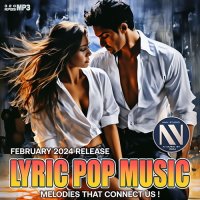 Lyric Pop Music (2024) MP3