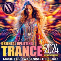 Oriental Uplifting Trance (2024) MP3