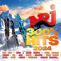 NRJ 300% Hits (2024) MP3