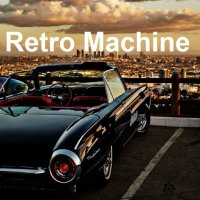 Retro Machine (2024) MP3