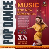 Music And New Romantics (2024) MP3