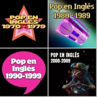 Pop En Inglés 1970-2009 (2024) MP3