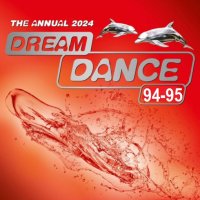 The Annual Dream Dance Vol.94-95 (2024) MP3