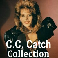 C.C. Catch - Collection (2024) MP3