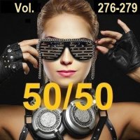 50/50 - Vol.276-279 (2024) MP3