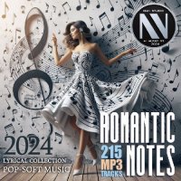 Romantic Notes (2024) MP3
