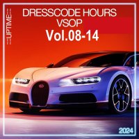 Dresscode Hours VSOP Vol.08-14 (2024) MP3