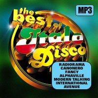 The Best Of Italo Disco (2016) MP3