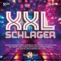 XXL Schlager (2024) MP3