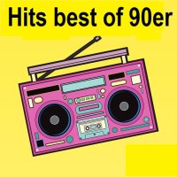 Hits best of 90er (2024) MP3