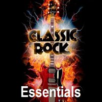 Classic Rock Essentials (2024) MP3