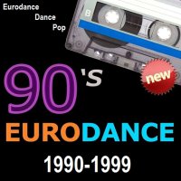 90s Eurodance (2024) MP3