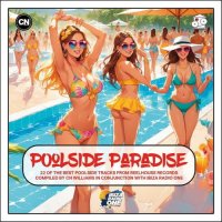 Poolside Paradise (2024) MP3