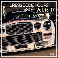 Dresscode Hours VSOP Vol.15-17 (2024) MP3