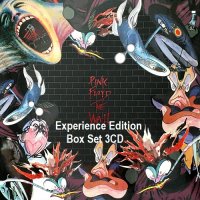 Pink Floyd - The Wall (Experience Edition Box Set 3CD)