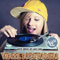 Vinyl Nostalgia 80s (2016) MP3