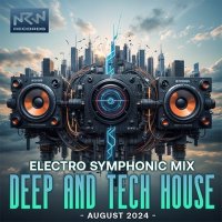 Electro Symphonic Mix (2024) MP3