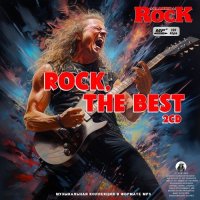 The Best Rock Vol.1-2 (2024) MP3