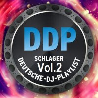 Deutsche DJ Playlist - Schlager Top 100 Vol.2 (2024) MP3