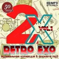 Retro Exo Vol.1 (2024) MP3