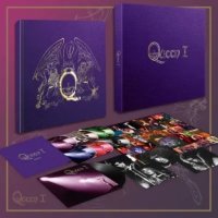 Queen - Queen 1 [6CD Collector's Edition, Reissue, Remastered, 24Bit, Hi-Res] (2024) FLAC