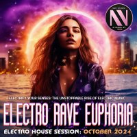 Electro Rave Euphoria (2024) MP3