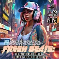 Fresh Beats (2024) MP3