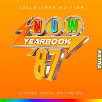 Now Yearbook 87 Extra (2024) MP3