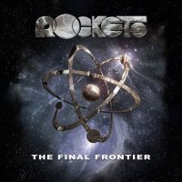 Rockets - The Final Frontier [24Bit Hi-Res] (2024) FLAC